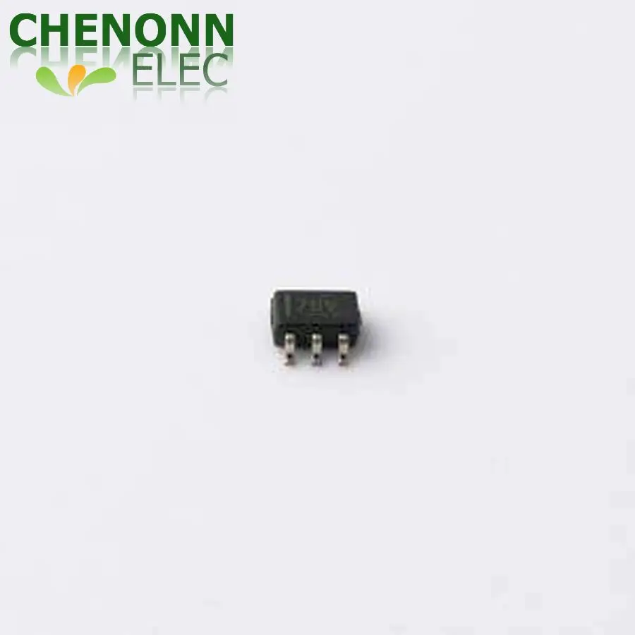 20PCS/LOT TPL0401B-10DCKR (Digital Potentiometers)
20PCS/LOT TPL0401B-10DCKR (Digital Potentiometers)