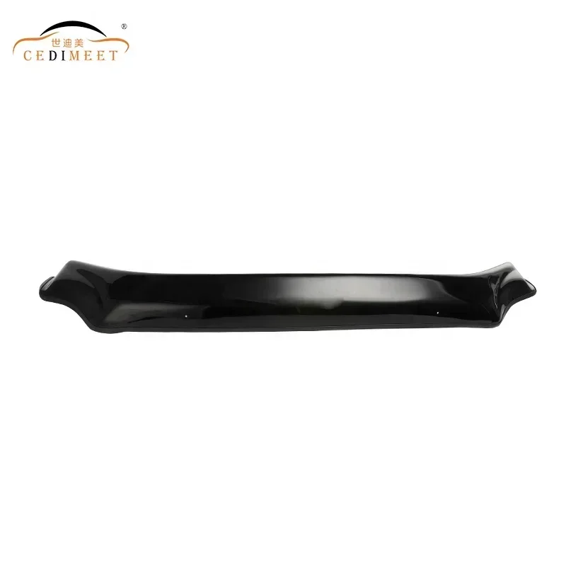 2025Sample exclusive link Bonnet Guard Protector Acrylic Exterior Accessories Front Bug Shield Hood Deflector 
2025Sample exclusive link Bonnet Guard Protector Acrylic Exterior Accessories Front Bug Shield Hood Deflector