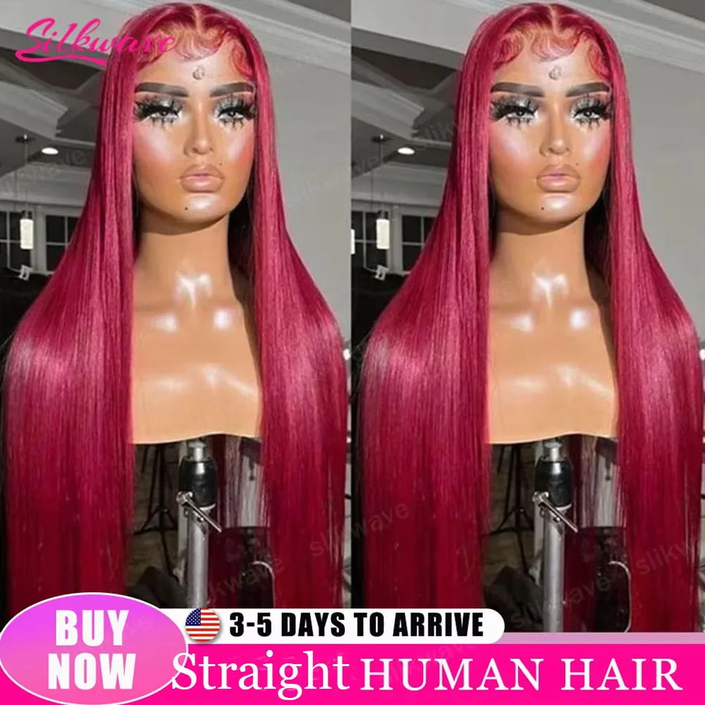 32 Inch Burgundy 99j Wine Red Bone Straight Human Hair Wigs 13x6 Lace Front Human Hair Wigs 99j Colored Human Hair Wig For Women
32 Inch Burgundy 99j Wine Red Bone Straight Human Hair Wigs 13x6 Lace Front Human Hair Wigs 99j Colored Human Hair Wig For Women