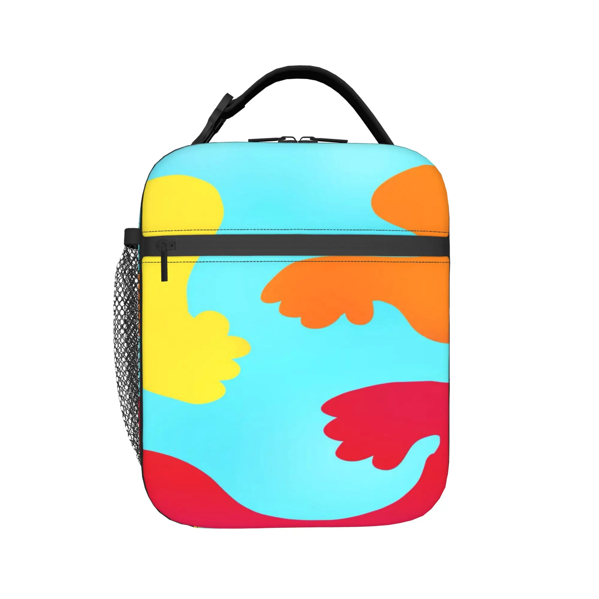 Insulated Lunch Box Doey Doughman Product Food Box INS Trendy Cooler Thermal Bento Box For School
Insulated Lunch Box Doey Doughman Product Food Box INS Trendy Cooler Thermal Bento Box For School