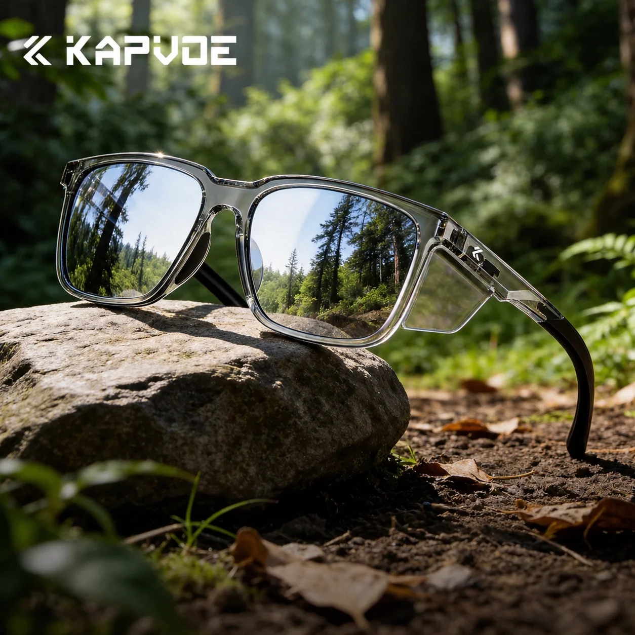 Kapvoe Fishing Sunglasses Fashion Polarized Sports Sunglasses Men Cycling Glasses Women Glasses Windproof UV400 Glasses New 2026
Kapvoe Fishing Sunglasses Fashion Polarized Sports Sunglasses Men Cycling Glasses Women Glasses Windproof UV400 Glasses New 2026
