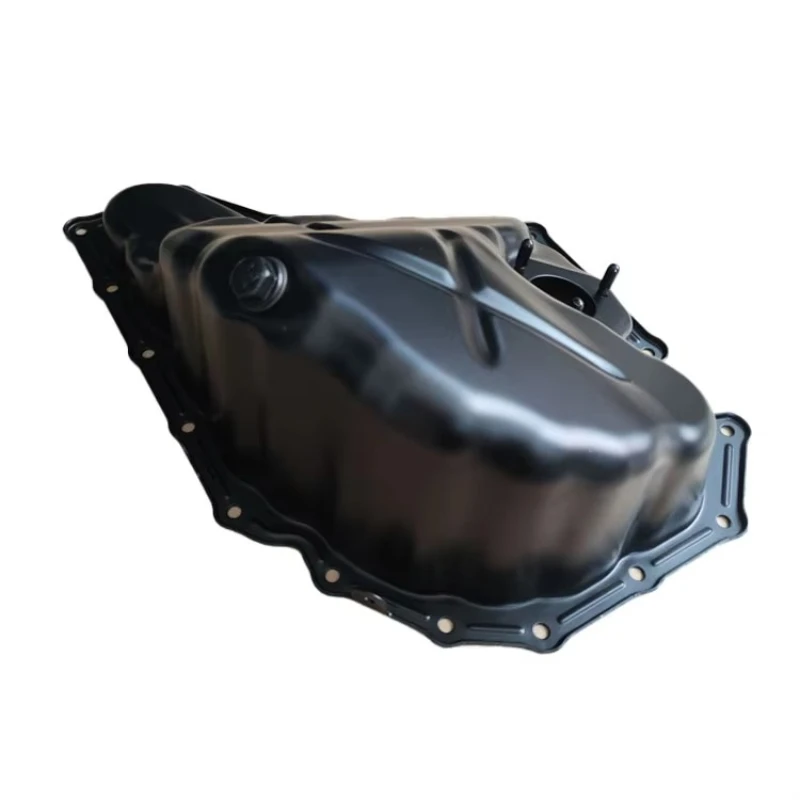 High Quality Auto Parts Precision Automobile Transmission Oil Pan Engine Oil Pan Cast Iron Parts
High Quality Auto Parts Precision Automobile Transmission Oil Pan Engine Oil Pan Cast Iron Parts