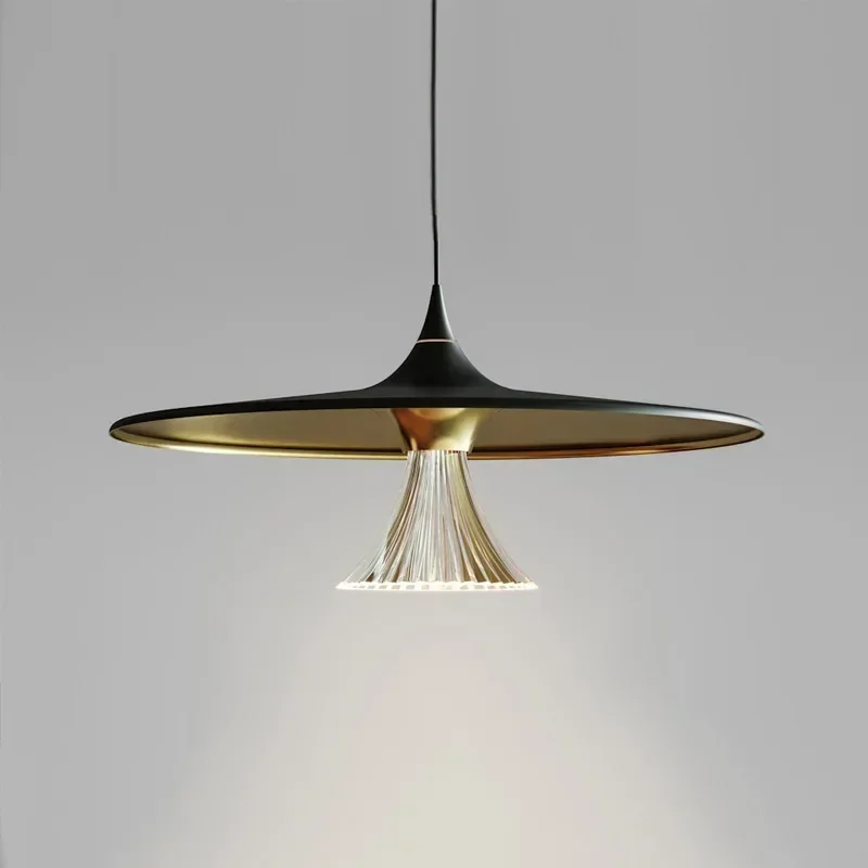 GHEUVNJ Restaurant, dining table, bar, villa, living room, study, bedroom, Nordic UFO pendant lamp
GHEUVNJ Restaurant, dining table, bar, villa, living room, study, bedroom, Nordic UFO pendant lamp