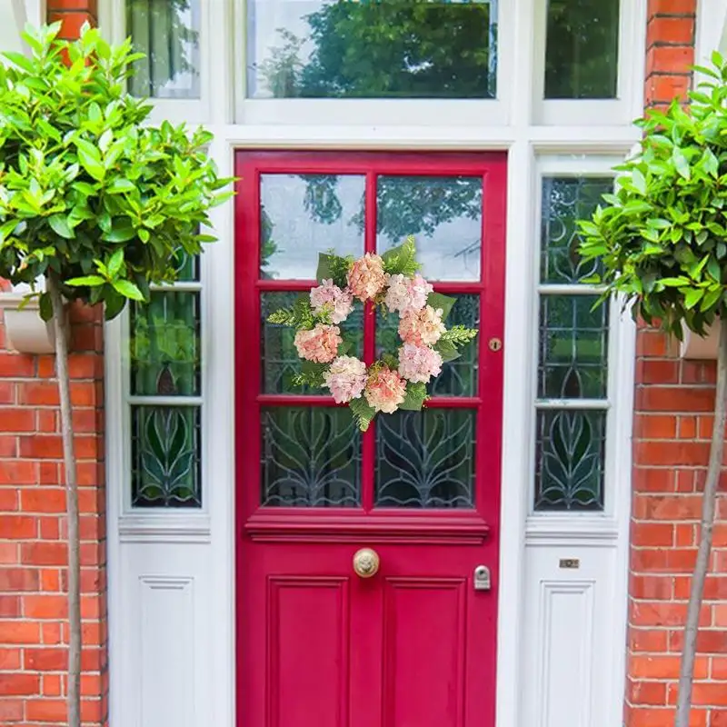 Spring Wreath Hydrangea Wreath Hydrangea Wreath Spring Door Wreath 15.74 Inch Artificial Spring Summer Farmhouse Floral Flower
Spring Wreath Hydrangea Wreath Hydrangea Wreath Spring Door Wreath 15.74 Inch Artificial Spring Summer Farmhouse Floral Flower