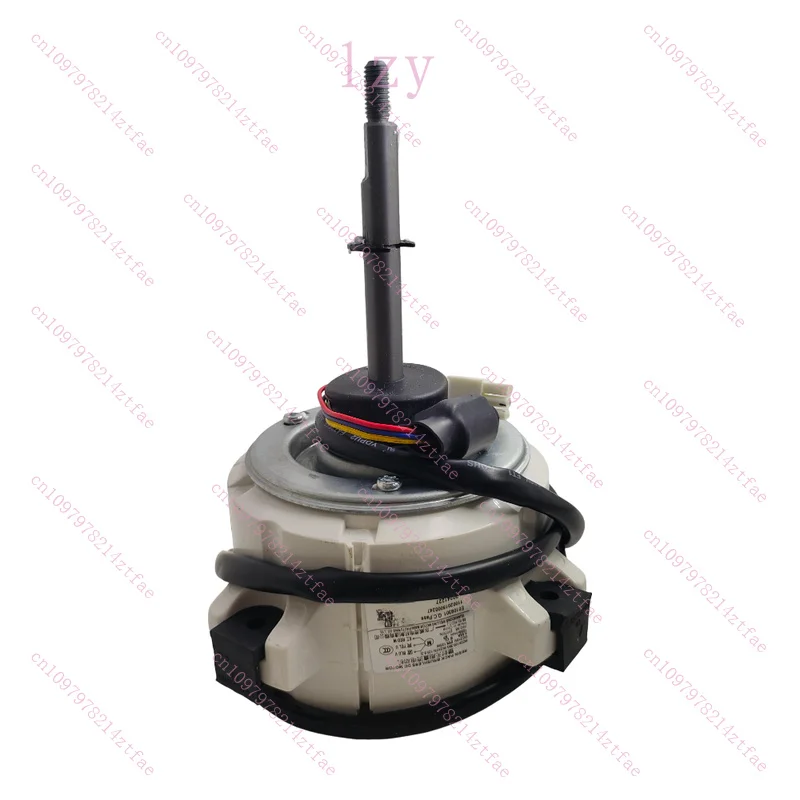 new for Midea Variable Frequency Air Conditioner DC Motor Fan Motor WZDK120-38G-W (ZKFN-120-8-2) Parts
new for Midea Variable Frequency Air Conditioner DC Motor Fan Motor WZDK120-38G-W (ZKFN-120-8-2) Parts