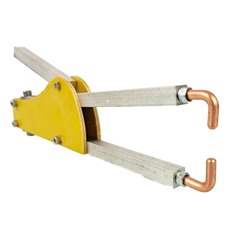Portable Spot Welding Machine Butt Pliers CG1164 Special-shaped Hardware Pliers Butt Welding Pen
Portable Spot Welding Machine Butt Pliers CG1164 Special-shaped Hardware Pliers Butt Welding Pen