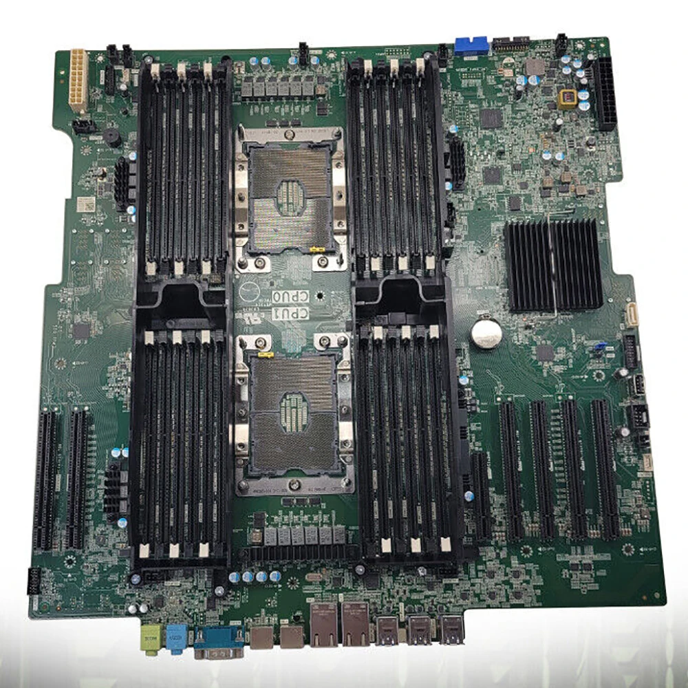 Материнская плата для рабочей станции DELL Precision 7920 T7920 060K5C 0RN4PJ 0HWGHF 60K5C RN4PJ HWGHF DDR4
Материнская плата для рабочей станции DELL Precision 7920 T7920 060K5C 0RN4PJ 0HWGHF 60K5C RN4PJ HWGHF DDR4