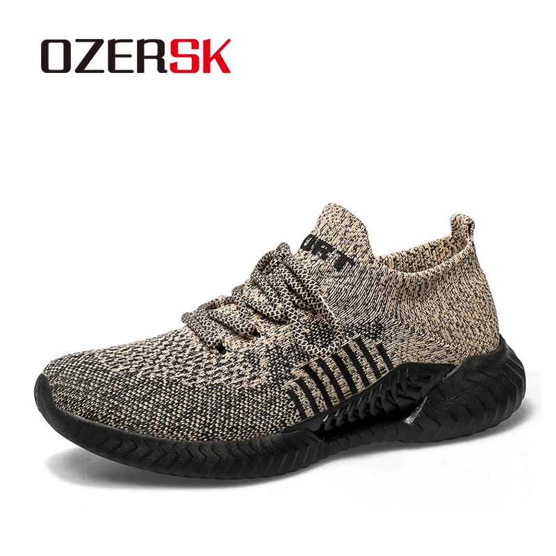 OZERSK British Style Mens Shoes Casual Breathable Hard Wearing Sneakers Men Soft Comfortable Fahsion Men Shoes Light Sneakers
OZERSK British Style Mens Shoes Casual Breathable Hard Wearing Sneakers Men Soft Comfortable Fahsion Men Shoes Light Sneakers