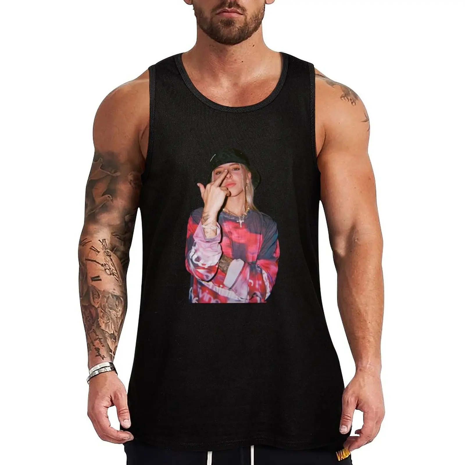 Young Miko,Young,Miko,Miko Young Tank Top Training Tank Top Lightweight Moisture Wicking Fabric
Young Miko,Young,Miko,Miko Young Tank Top Training Tank Top Lightweight Moisture Wicking Fabric