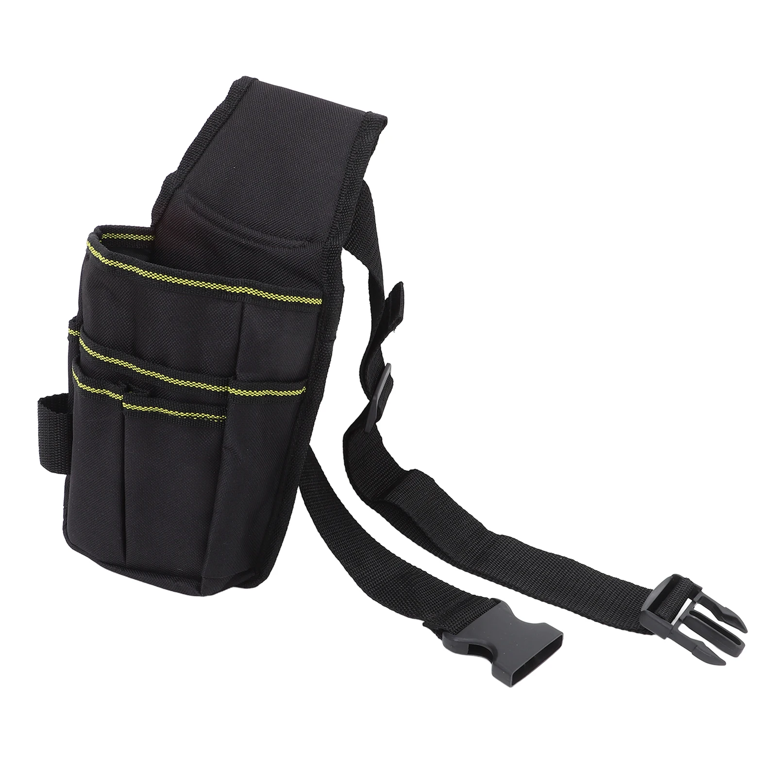 Multifunctional Tool Pouch Compact Oxford Cloth Toolkit Cleaning Garden Electrician Portable Adjustable Waist Bag Storage
Multifunctional Tool Pouch Compact Oxford Cloth Toolkit Cleaning Garden Electrician Portable Adjustable Waist Bag Storage