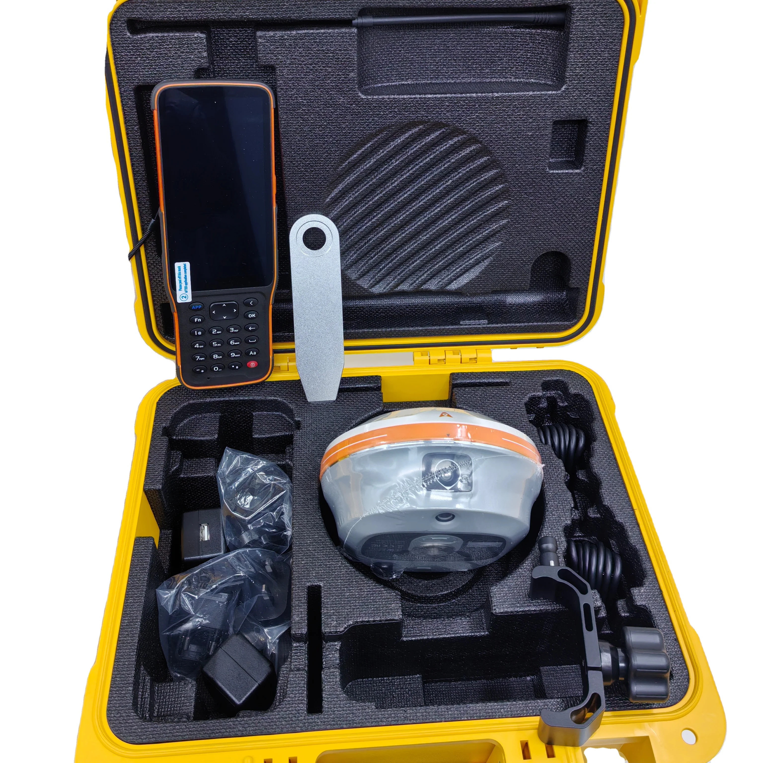 Windows GNSS Post-Processing Software For GNSS RTK GPS Receiver Rover Base Total Station For Geodetic
Windows GNSS Post-Processing Software For GNSS RTK GPS Receiver Rover Base Total Station For Geodetic