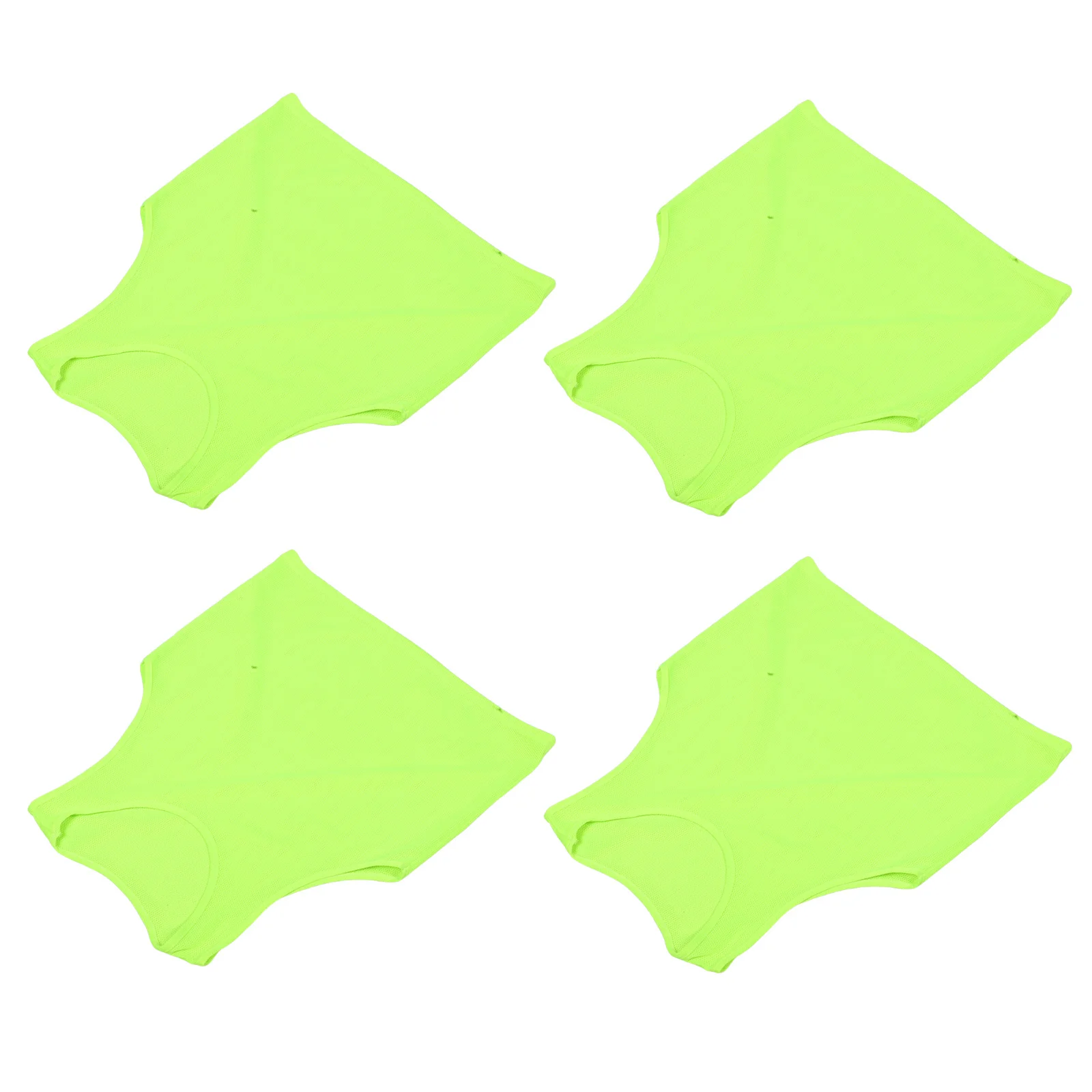 4Pcs Kids Training Vests Breathable Mesh High Visibility Youth Sports Vest for Soccer Basketball Practice Lightweight Adjustable
4Pcs Kids Training Vests Breathable Mesh High Visibility Youth Sports Vest for Soccer Basketball Practice Lightweight Adjustable