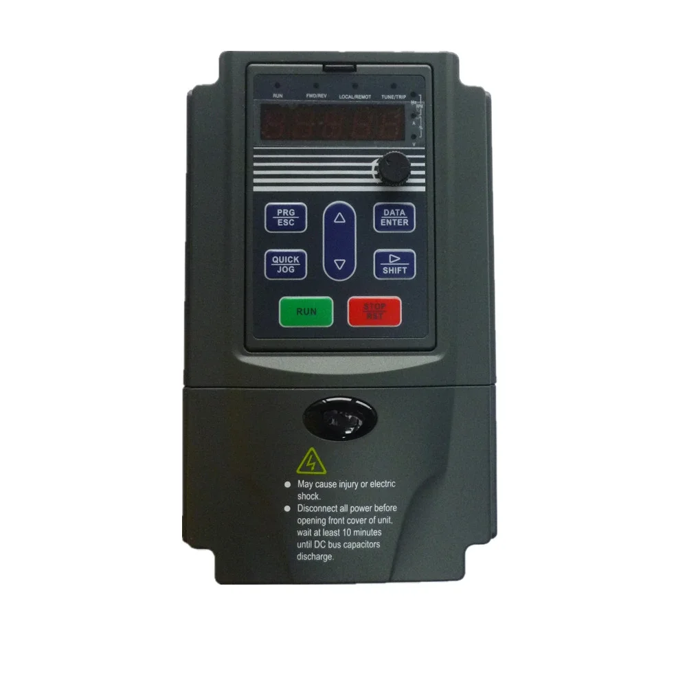 AE300-01 series инвертор солнечного насоса MPPT Solar VFD потеря стоимости 220 В однофазный вход и выход кВт-30 кВт
AE300-01 series инвертор солнечного насоса MPPT Solar VFD потеря стоимости 220 В однофазный вход и выход кВт-30 кВт