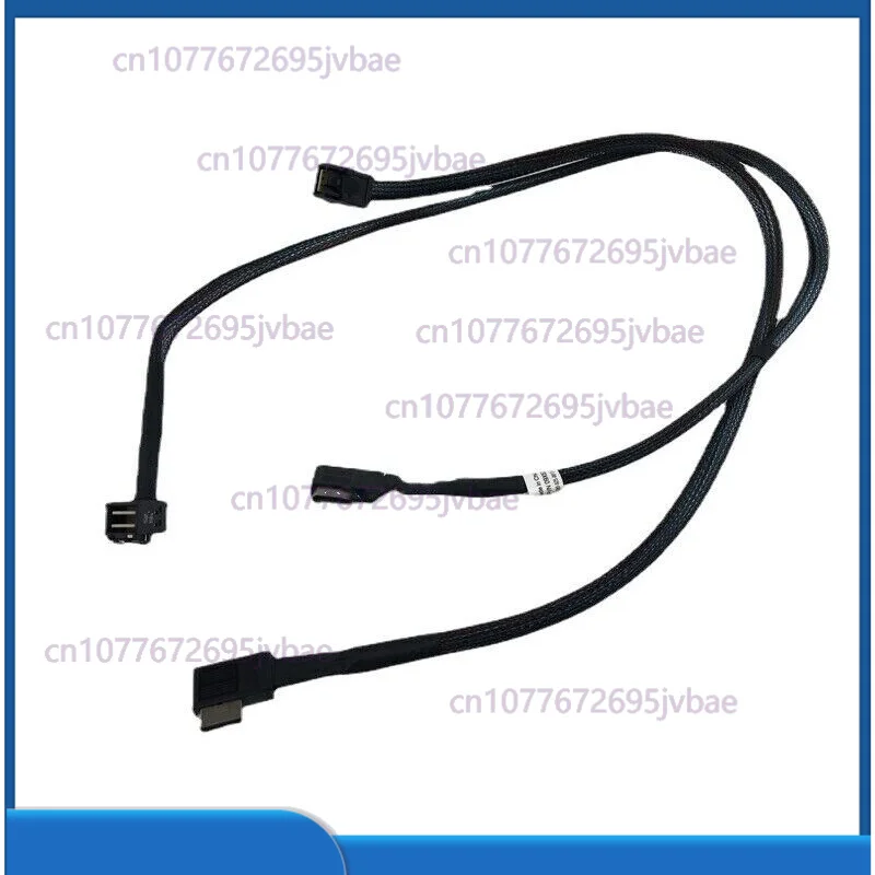 Новый кабель SAS SATA для Dell R540 R740 R740XD 9X53M 09X53M
Новый кабель SAS SATA для Dell R540 R740 R740XD 9X53M 09X53M