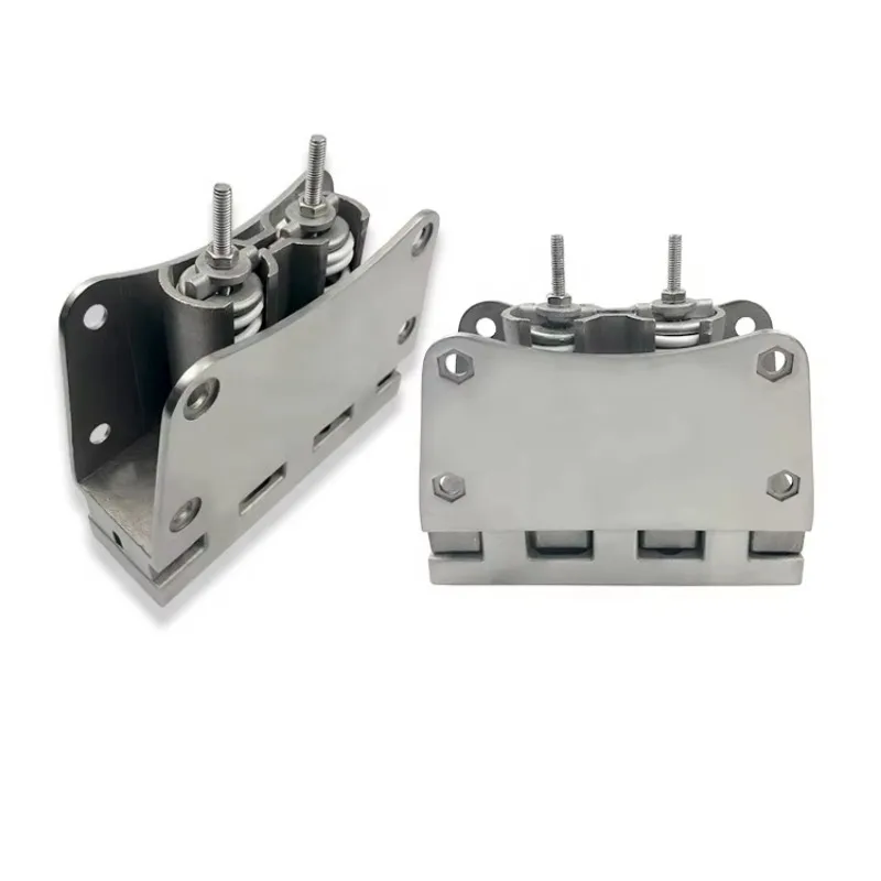 Industrial Design Style Free Door Stainless Steel Cold Room Swing Door Parts Hinges
Industrial Design Style Free Door Stainless Steel Cold Room Swing Door Parts Hinges