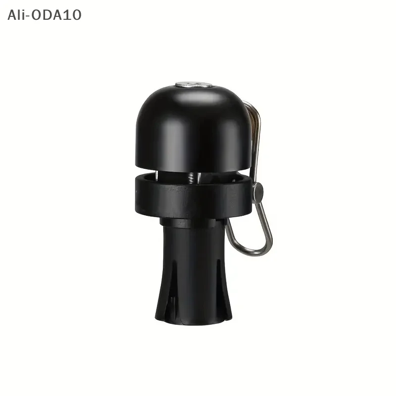 1Pc MTB Bicycle Alarm Bell Curved Handlebar Plug Bell Horn Waterproof 80dB Loud High Decibel RingRoad Bike Accessories
1Pc MTB Bicycle Alarm Bell Curved Handlebar Plug Bell Horn Waterproof 80dB Loud High Decibel RingRoad Bike Accessories
