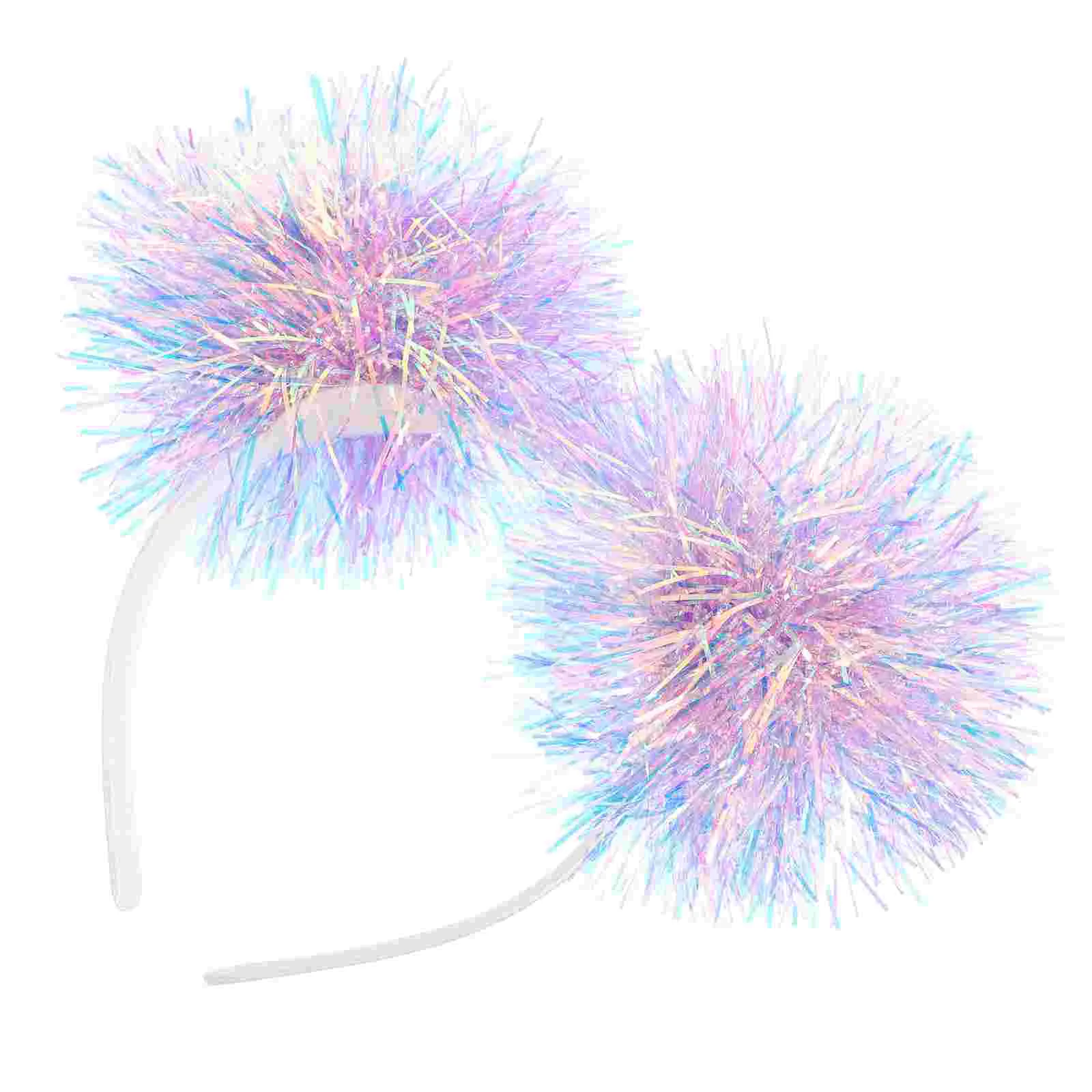 Children's Holiday Party Head Band Kids Hair Bands Fairy Headband for Carnival Birthday Iron Headbands Bopper
Children's Holiday Party Head Band Kids Hair Bands Fairy Headband for Carnival Birthday Iron Headbands Bopper