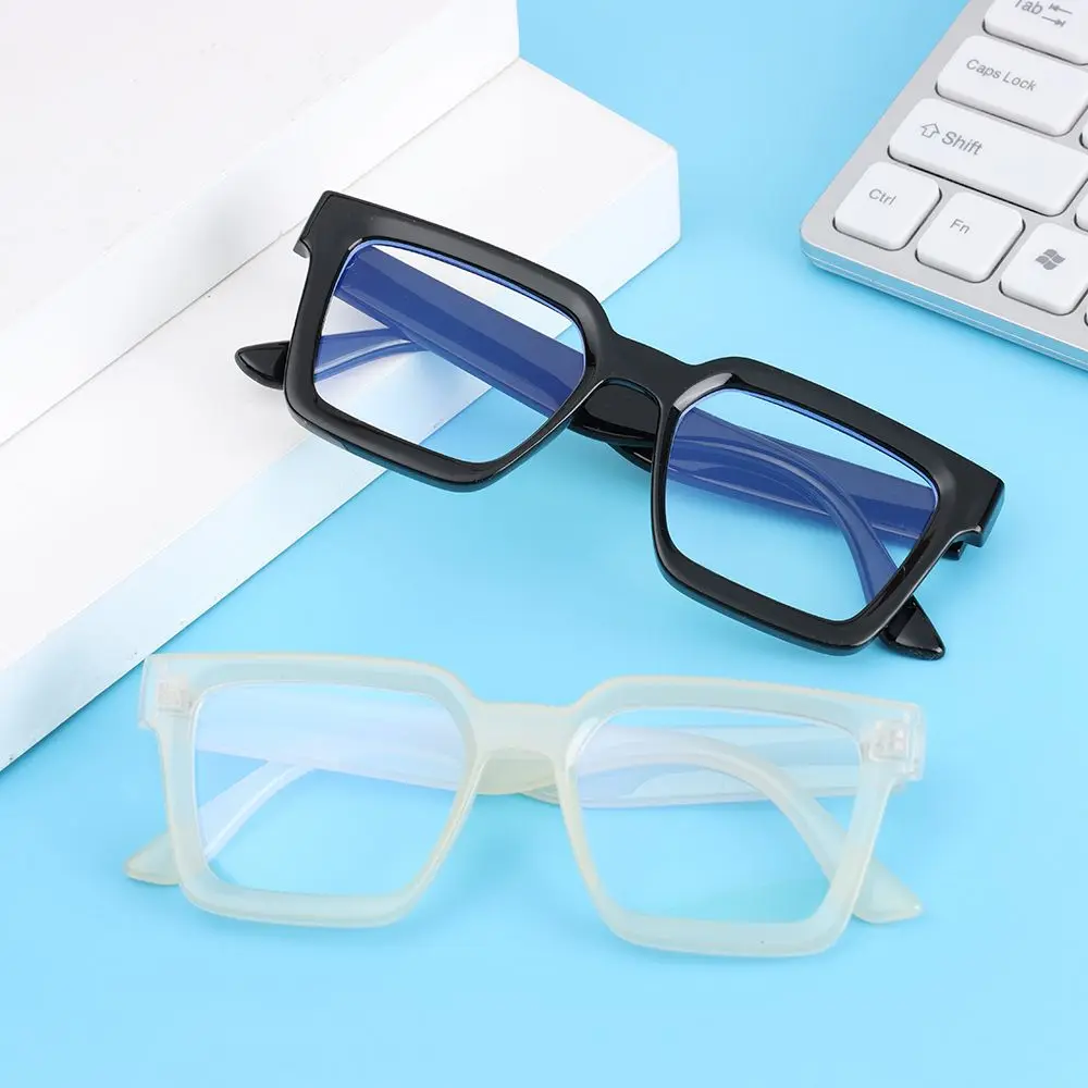 Fashion Square Oversized Anti-UV Blue Rays Glasses Eyewear Computer Goggles Eyeglasses
Fashion Square Oversized Anti-UV Blue Rays Glasses Eyewear Computer Goggles Eyeglasses