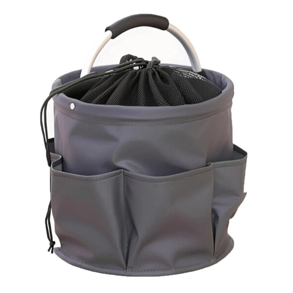 Outdoor camping picnic basket foldable storage bathroom wash bag shower basket household multifunctional tool storage basket
Outdoor camping picnic basket foldable storage bathroom wash bag shower basket household multifunctional tool storage basket