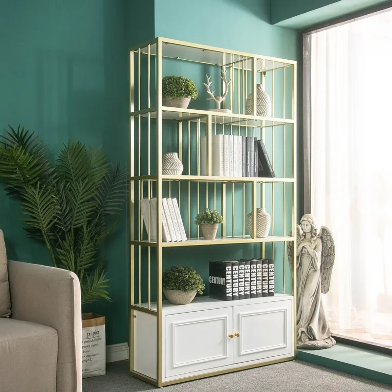 Nordic Living Room Full Wall Bookcase with Door Children's Integrated Wall Modern
Nordic Living Room Full Wall Bookcase with Door Children's Integrated Wall Modern