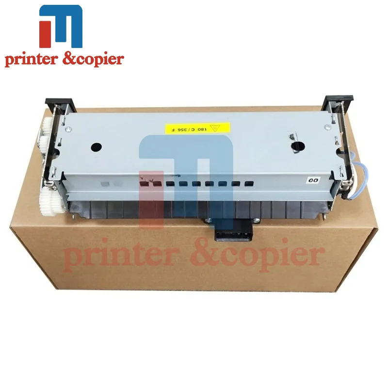 40X7744 Fuser Unit Kit compatible for Lexmark MS810/MS811/MS812/ MX710/MX711/MX810/MX811/MX812 Fuser Assembly 40X7743 Printer Pa
40X7744 Fuser Unit Kit compatible for Lexmark MS810/MS811/MS812/ MX710/MX711/MX810/MX811/MX812 Fuser Assembly 40X7743 Printer Pa