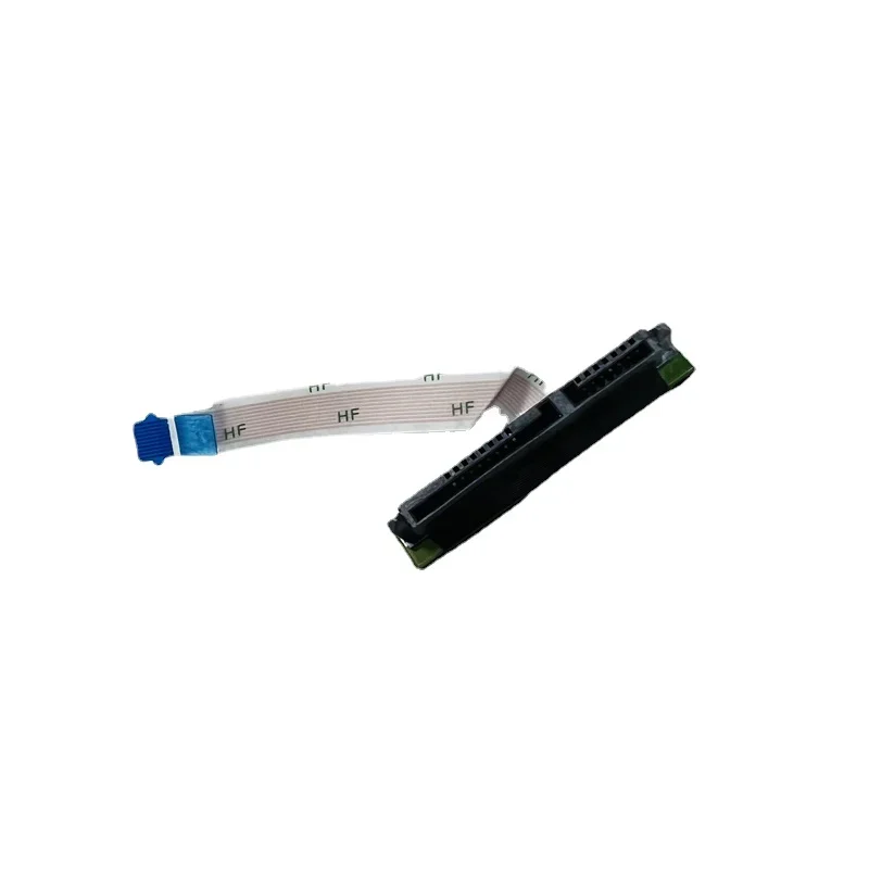 NEW SATA Hard Drive HDD Cable For ASUS VivoBook 15 X513 X513E X513FA S513 R528E A513 F513 K513 K513ea 14022-00010000
NEW SATA Hard Drive HDD Cable For ASUS VivoBook 15 X513 X513E X513FA S513 R528E A513 F513 K513 K513ea 14022-00010000