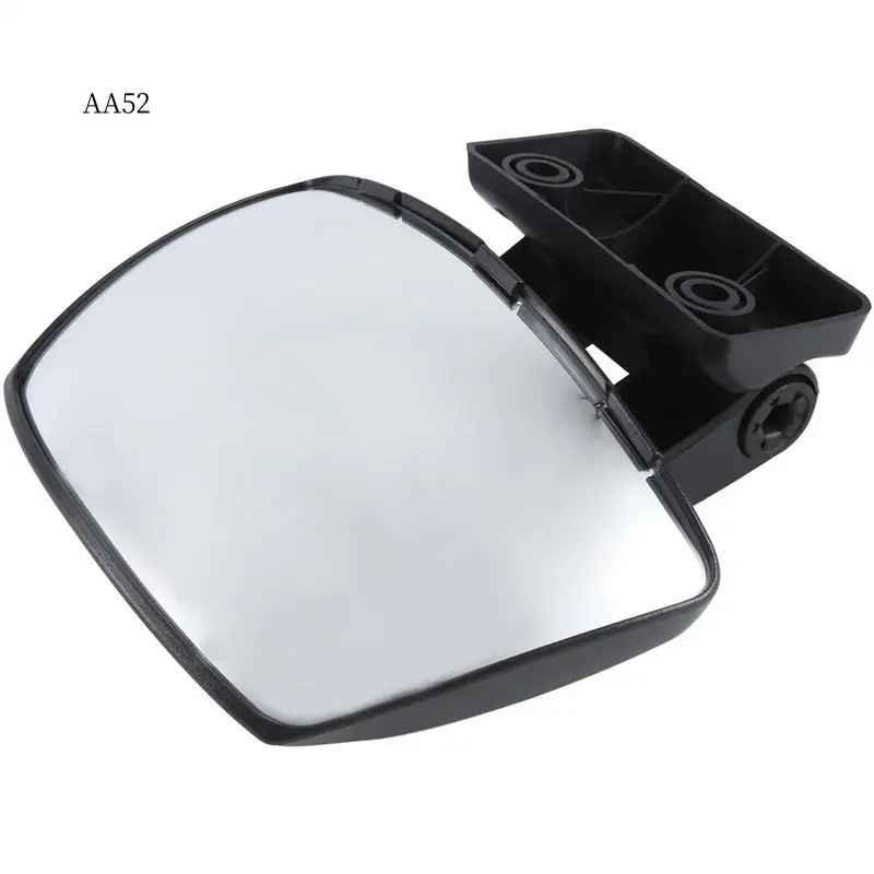 AS-Truck Manual Adjust Kerb Roof Mirror Passenger Side Rearview Mirror For Volvo Fh Iv (2012 Onwards) Spare Parts 84004929
AS-Truck Manual Adjust Kerb Roof Mirror Passenger Side Rearview Mirror For Volvo Fh Iv (2012 Onwards) Spare Parts 84004929