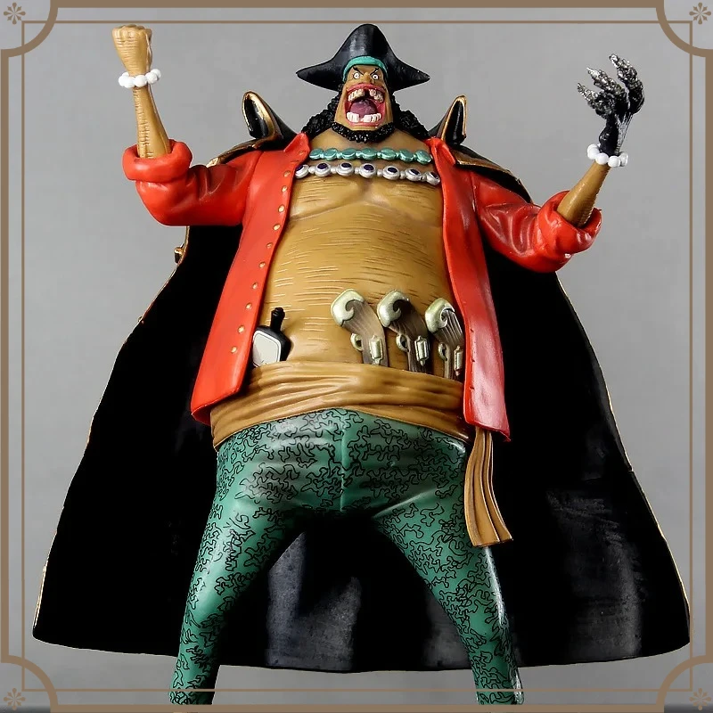 Anime Figure Pop Marshall D Teach Statue Ornament Pvc Action Figurine Collection Model Toys Children Gifts
Anime Figure Pop Marshall D Teach Statue Ornament Pvc Action Figurine Collection Model Toys Children Gifts
