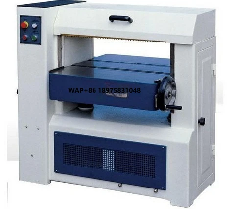 Heavy Duty Woodworking Planer Thickness Machine 16/20/24 Carpenter/Factory/Dealer Good Quality
Heavy Duty Woodworking Planer Thickness Machine 16/20/24 Carpenter/Factory/Dealer Good Quality