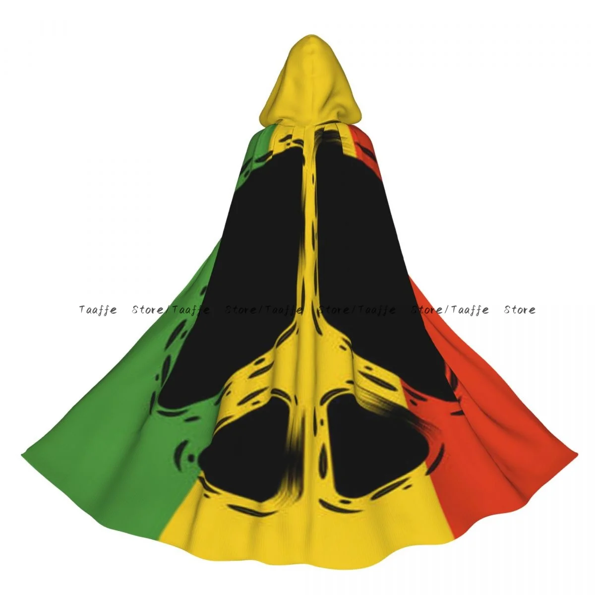 Плащ унисекс на Хэллоуин, флаг Раста с символом мира, фоновая накидка с капюшоном, средневековый костюм, ведьма, Викка, вампир
Плащ унисекс на Хэллоуин, флаг Раста с символом мира, фоновая накидка с капюшоном, средневековый костюм, ведьма, Викка, вампир