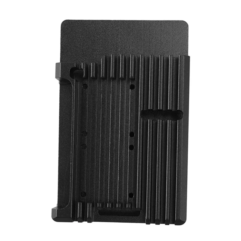 Metal Case Aluminum Alloy Heat Sink Case Aluminum Case For Raspberry Pi4b For Raspberry Pi4 Motherboard Protective Case-AU47
Metal Case Aluminum Alloy Heat Sink Case Aluminum Case For Raspberry Pi4b For Raspberry Pi4 Motherboard Protective Case-AU47