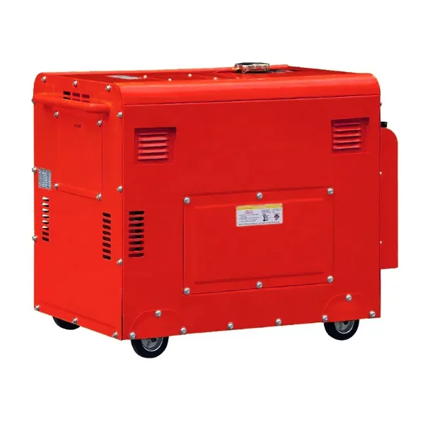 2026 Hot Selling3kva 5kva 8kva 10kva Generator Factory Direct Sale 10kva Silent Generator
2026 Hot Selling3kva 5kva 8kva 10kva Generator Factory Direct Sale 10kva Silent Generator
