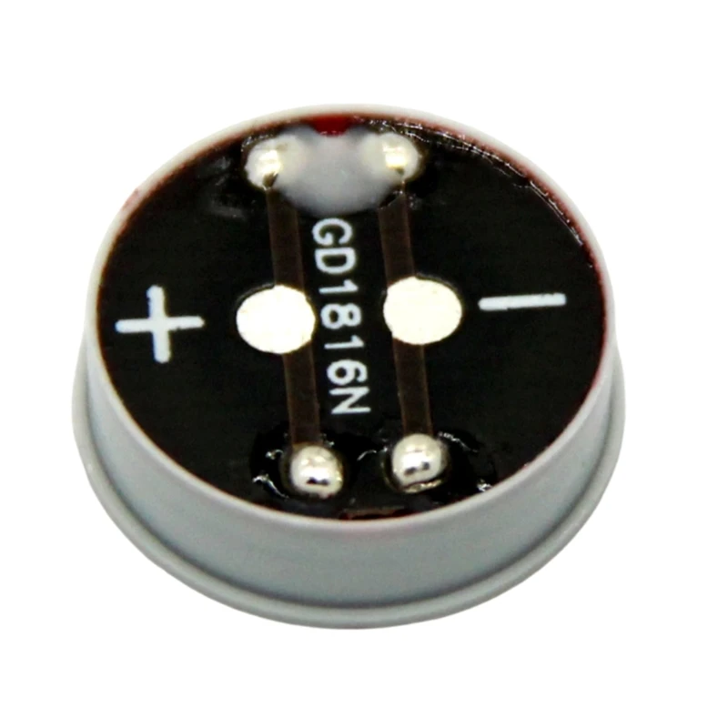 Innovative For Bone Conduction Module GD170490 For Headphone Accessories with Clear Sound Dropship
Innovative For Bone Conduction Module GD170490 For Headphone Accessories with Clear Sound Dropship
