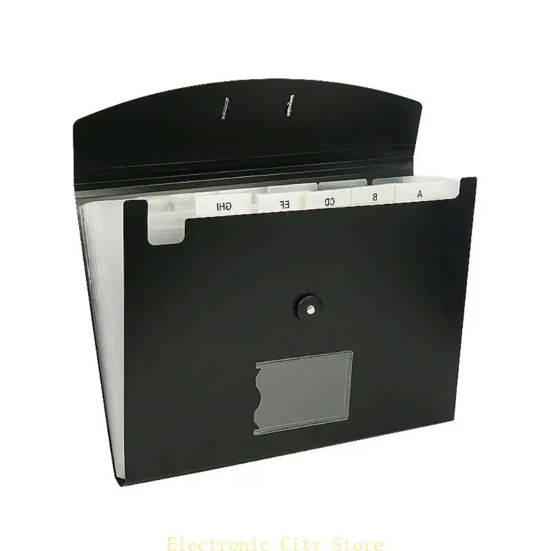 7/13 Pockets Accordions Document Folder Receipt Coupon Organizers File Organiser HU8D
7/13 Pockets Accordions Document Folder Receipt Coupon Organizers File Organiser HU8D