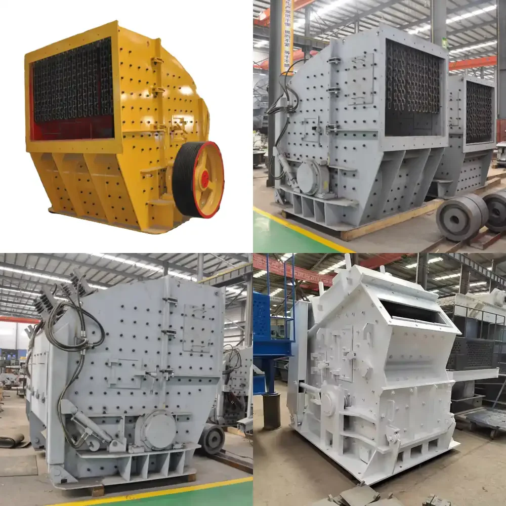 Limestone Crusher Plant Stone Impact Crusher Machine Price Vertical Shaft Impact Crusher for Granite Quartz Limestone
Limestone Crusher Plant Stone Impact Crusher Machine Price Vertical Shaft Impact Crusher for Granite Quartz Limestone