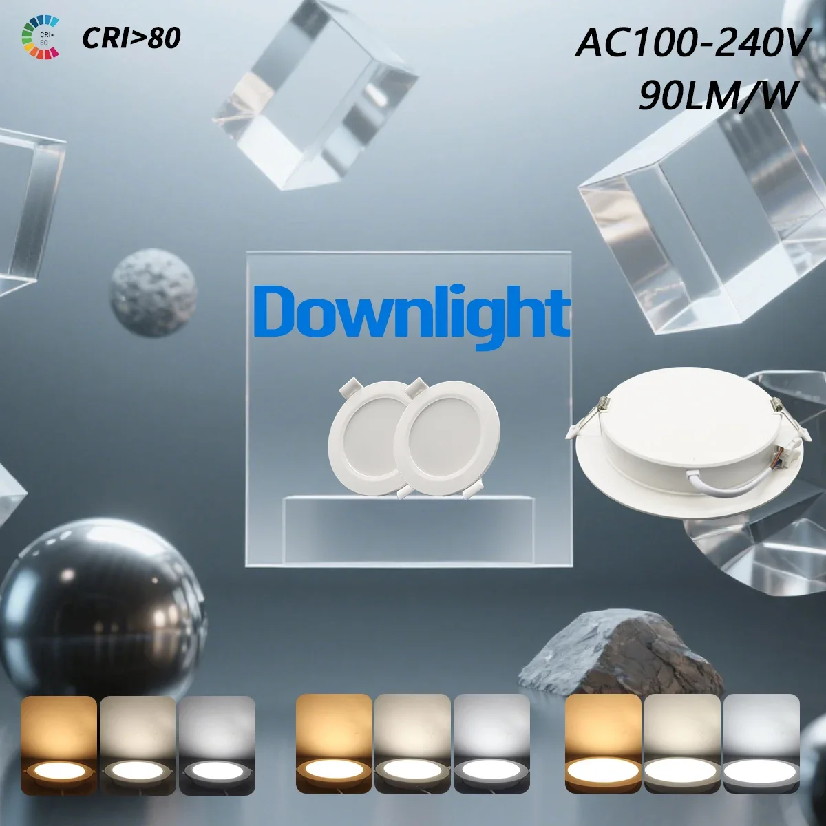 Светодиодный потолочный светильник AC110V 220V Потолочный светильник Точечный светодиодный плафон Встраиваемый светильник вниз Круглый 6 Вт 10 Вт 14 Вт 24 Вт Прожектор Внутреннее освещение
Светодиодный потолочный светильник AC110V 220V Потолочный светильник Точечный светодиодный плафон Встраиваемый светильник вниз Круглый 6 Вт 10 Вт 14 Вт 24 Вт Прожектор Внутреннее освещение