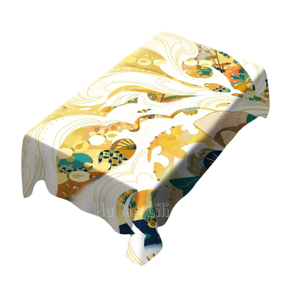 Onmyoji Backgrounds Theme Creative Art Tablecloth Indoor And Outdoor Art Decoration
Onmyoji Backgrounds Theme Creative Art Tablecloth Indoor And Outdoor Art Decoration