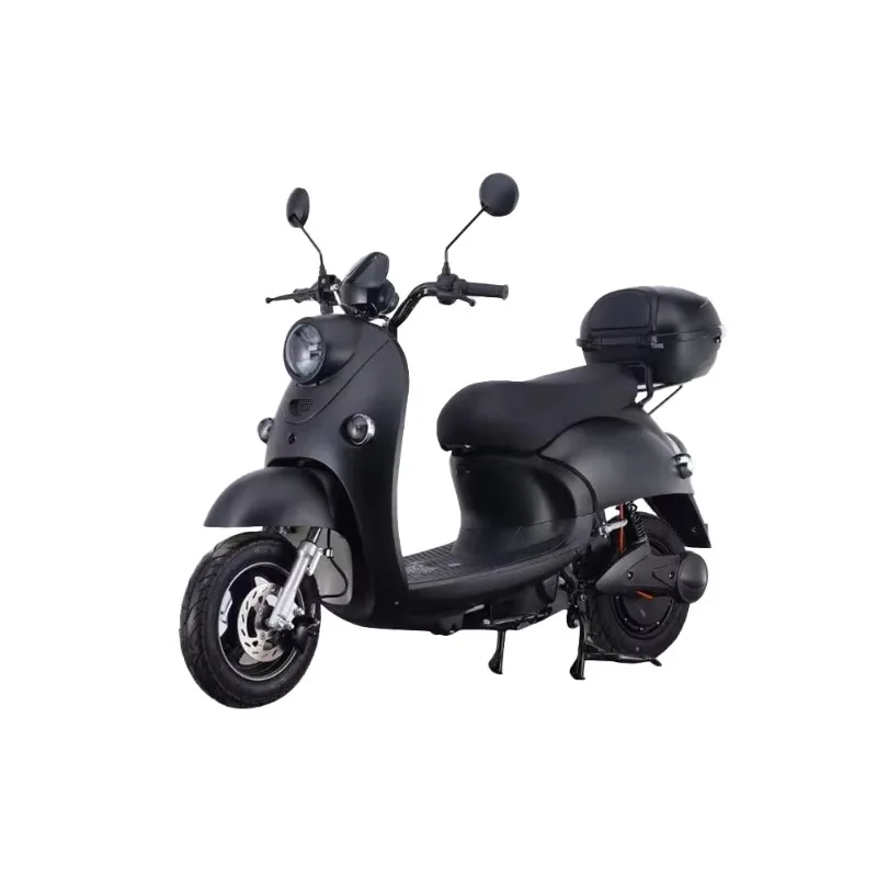 2025 New Style2024 High-Quality Cheap Electric Scooter Electric Motorcycles For Adults Electric Bike Scooter
2025 New Style2024 High-Quality Cheap Electric Scooter Electric Motorcycles For Adults Electric Bike Scooter