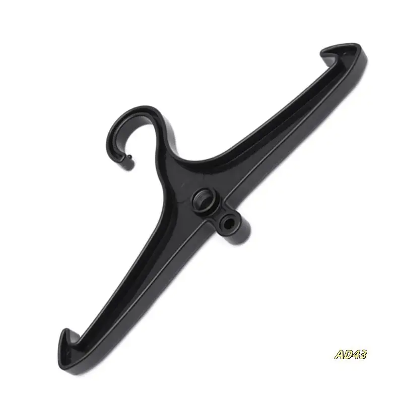 4PCS Scuba Diving Wetsuit Hanger Dry Suit Dive Folding Holding Coat Holder Diving Swimming Suit Wetsuit Hanger
4PCS Scuba Diving Wetsuit Hanger Dry Suit Dive Folding Holding Coat Holder Diving Swimming Suit Wetsuit Hanger