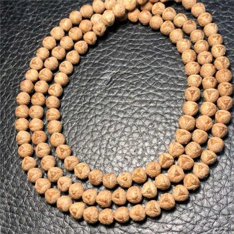 Nepal Small Longans Bodhi Buddha Beads Bracelet Bracelet Neck Hanging Necklace108Boutique Men and Women Couple Bracelet
Nepal Small Longans Bodhi Buddha Beads Bracelet Bracelet Neck Hanging Necklace108Boutique Men and Women Couple Bracelet
