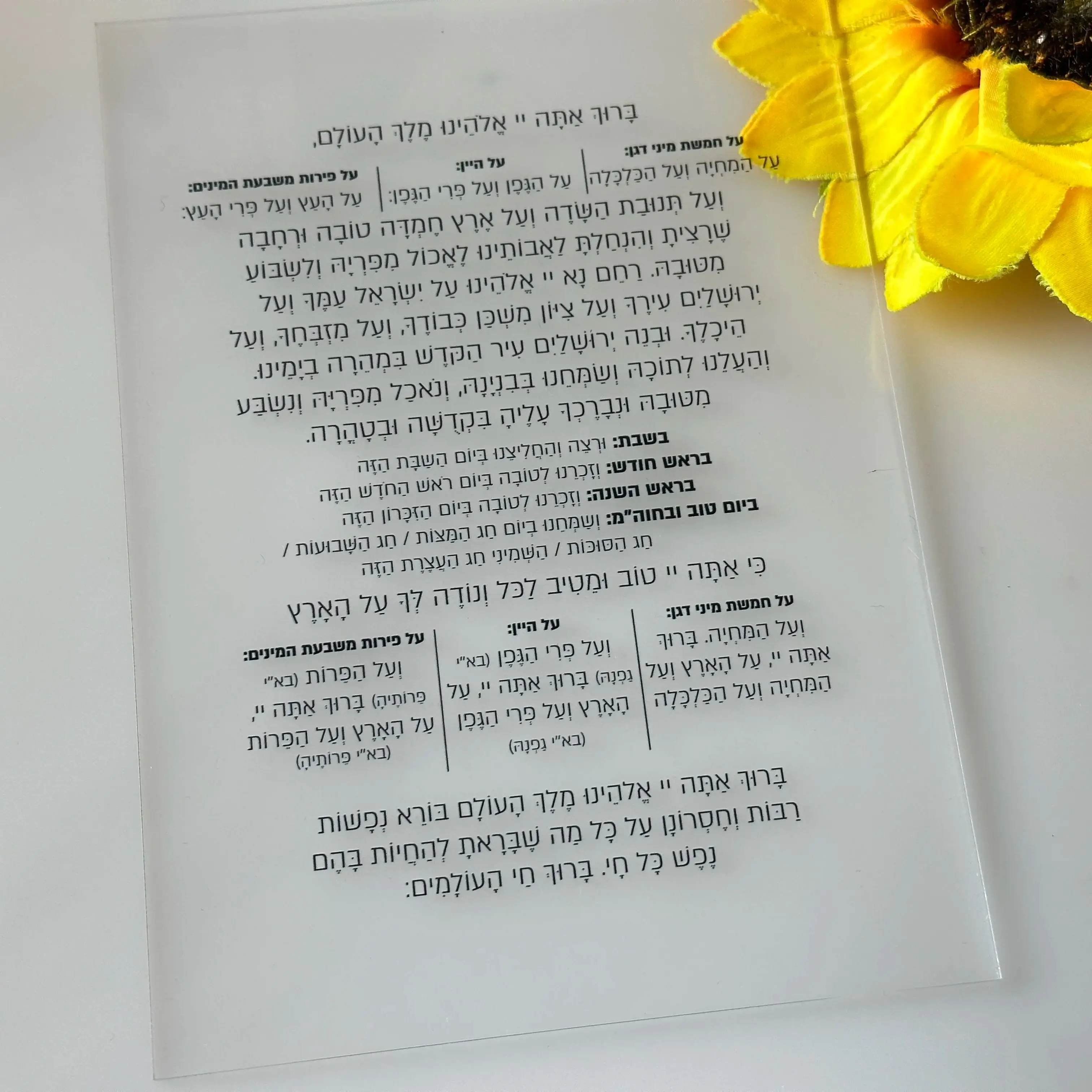 Customized Hebrew Acrylic Invitations,10pcs Clear Blessing Cards for Jewish Wedding, Bat Mitzvah,Keepsake Gift Party Decoration
Customized Hebrew Acrylic Invitations,10pcs Clear Blessing Cards for Jewish Wedding, Bat Mitzvah,Keepsake Gift Party Decoration
