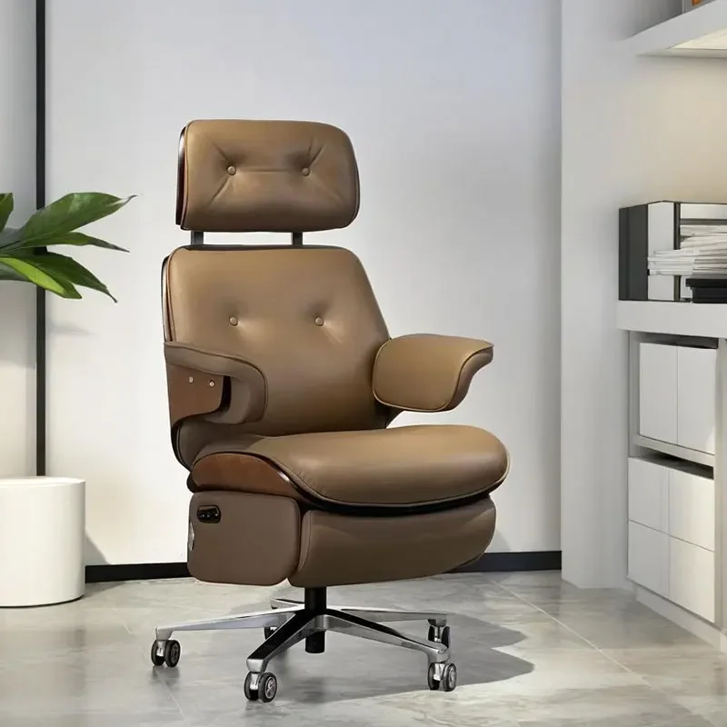 Ergonomic Comfy Office Chair Massage Comfortable Durable Recliner Office Chair Computer Luxury Sillas De Oficina Chair Furniture
Ergonomic Comfy Office Chair Massage Comfortable Durable Recliner Office Chair Computer Luxury Sillas De Oficina Chair Furniture