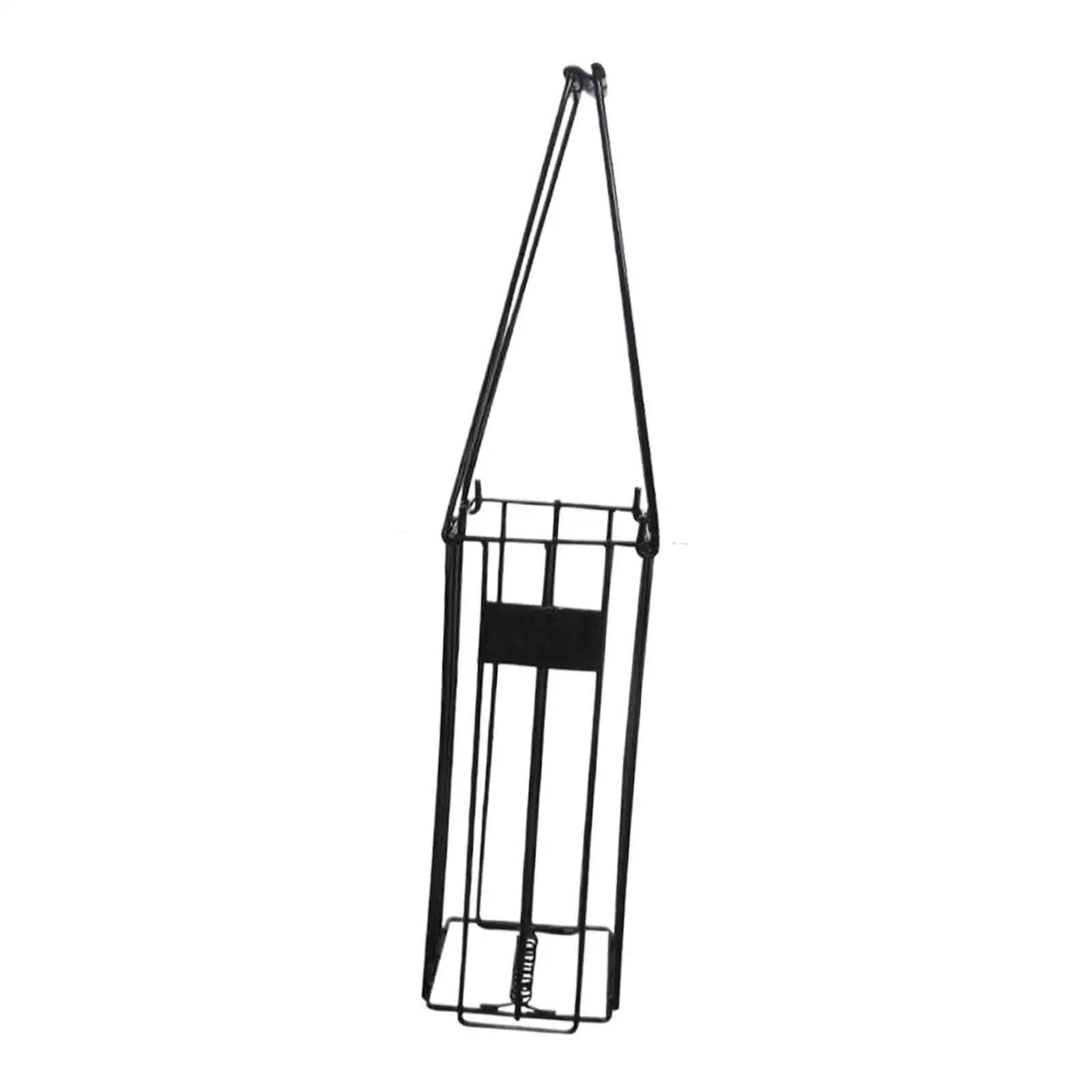 Tennis Ball Picker Basket Durable Lightweight Large Capacity Tennie Training Multiuse Tennis Ball Collector for Gym Outside
Tennis Ball Picker Basket Durable Lightweight Large Capacity Tennie Training Multiuse Tennis Ball Collector for Gym Outside