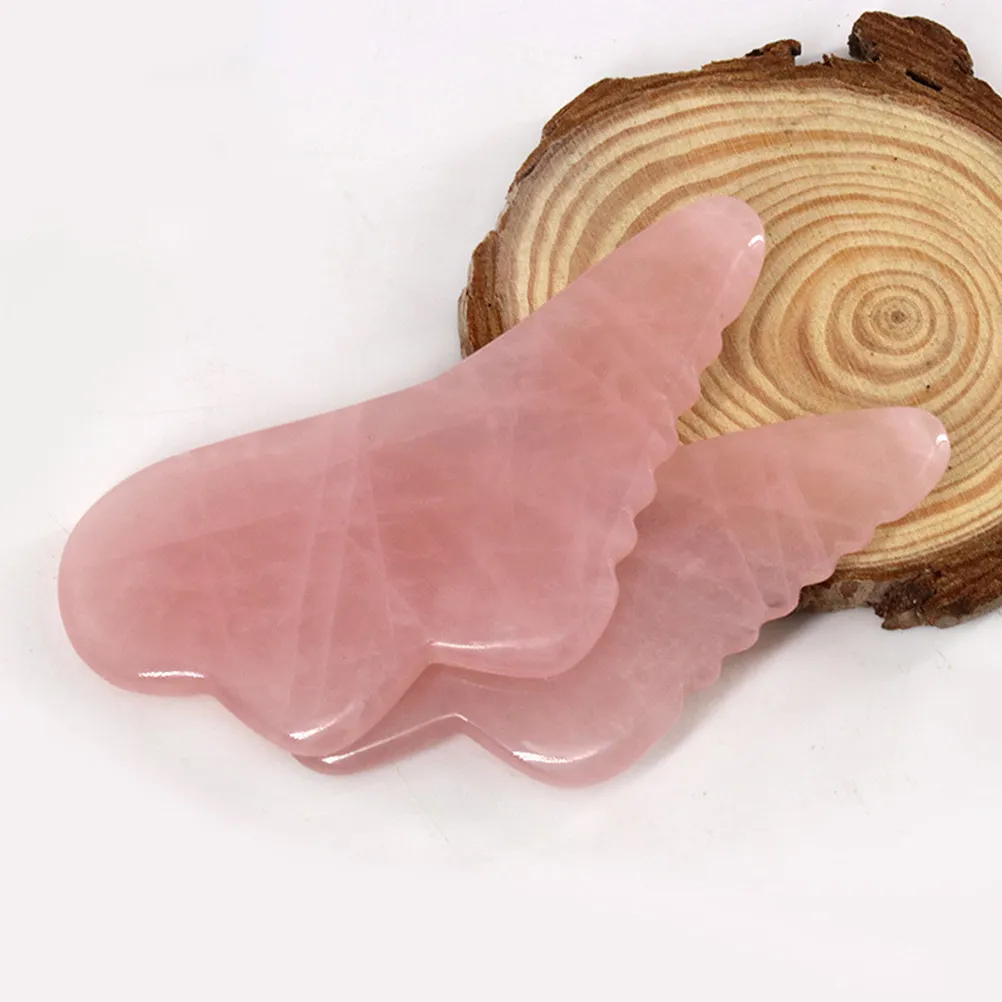 1Pcs Jade Gua Sha Board Facial Massage Scraping Tool Body Therapy Beauty Scrape Plate Pain Relief Muscle Relaxation Healthy
1Pcs Jade Gua Sha Board Facial Massage Scraping Tool Body Therapy Beauty Scrape Plate Pain Relief Muscle Relaxation Healthy