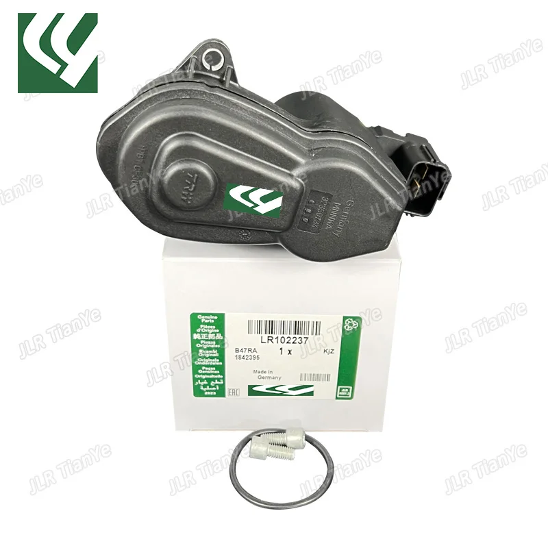 Rear Parking Brake Actuator LR102237 For Land Rover Range Rover Sport Defender Discovery 5
Rear Parking Brake Actuator LR102237 For Land Rover Range Rover Sport Defender Discovery 5