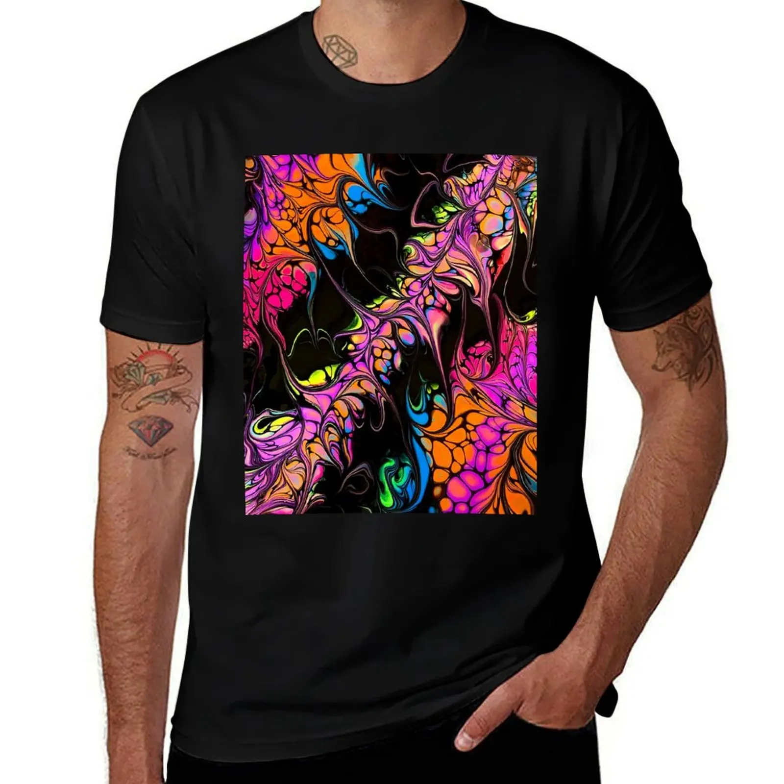 Striking Enhanced Swipes T-Shirt vintage clothes Short sleeve tee plus size tops cute clothes oversized t shirts for men
Striking Enhanced Swipes T-Shirt vintage clothes Short sleeve tee plus size tops cute clothes oversized t shirts for men