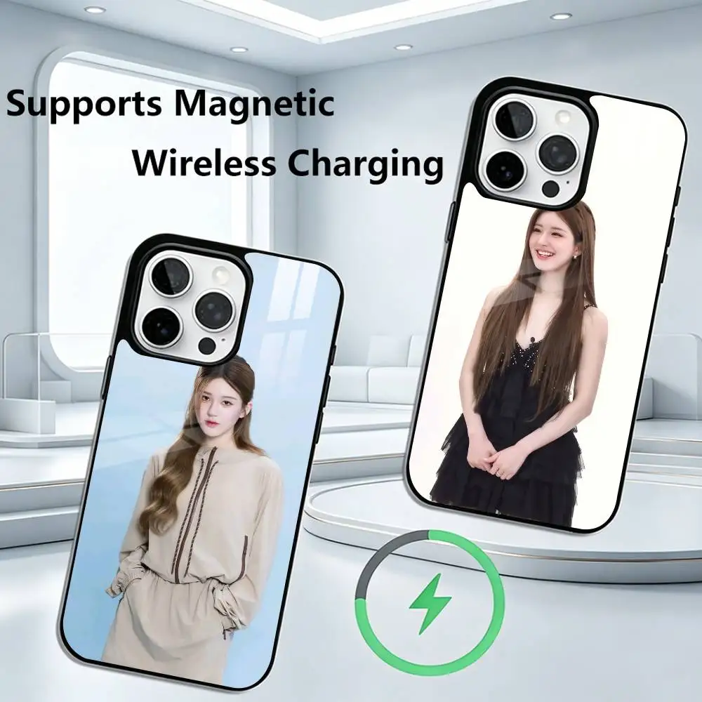 R-Rosy Z-Zhao Lusi S-Sang Zhi Hidden love Phone Case For iPhone17,16,15,14,13,12,Pro Compatible with magnetic wireless charging
R-Rosy Z-Zhao Lusi S-Sang Zhi Hidden love Phone Case For iPhone17,16,15,14,13,12,Pro Compatible with magnetic wireless charging