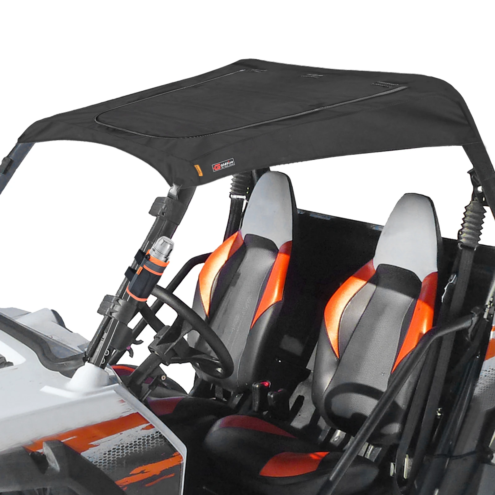 UTV Convertible RZR Soft Roof RZR Soft Top Roof For 2014-2019 Polaris RZR XP 1000 and Turbo RZR 900 for 2 Seater Accessories
UTV Convertible RZR Soft Roof RZR Soft Top Roof For 2014-2019 Polaris RZR XP 1000 and Turbo RZR 900 for 2 Seater Accessories