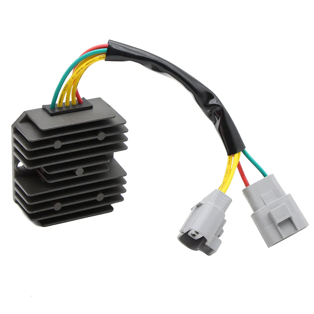 Motorcycle Regulator Rectifier for Benelli BN 251 ABS Euro 4 18-20 TRK 251 ABS 18-24 Leoncino 250 299066080000 299066080010
Motorcycle Regulator Rectifier for Benelli BN 251 ABS Euro 4 18-20 TRK 251 ABS 18-24 Leoncino 250 299066080000 299066080010