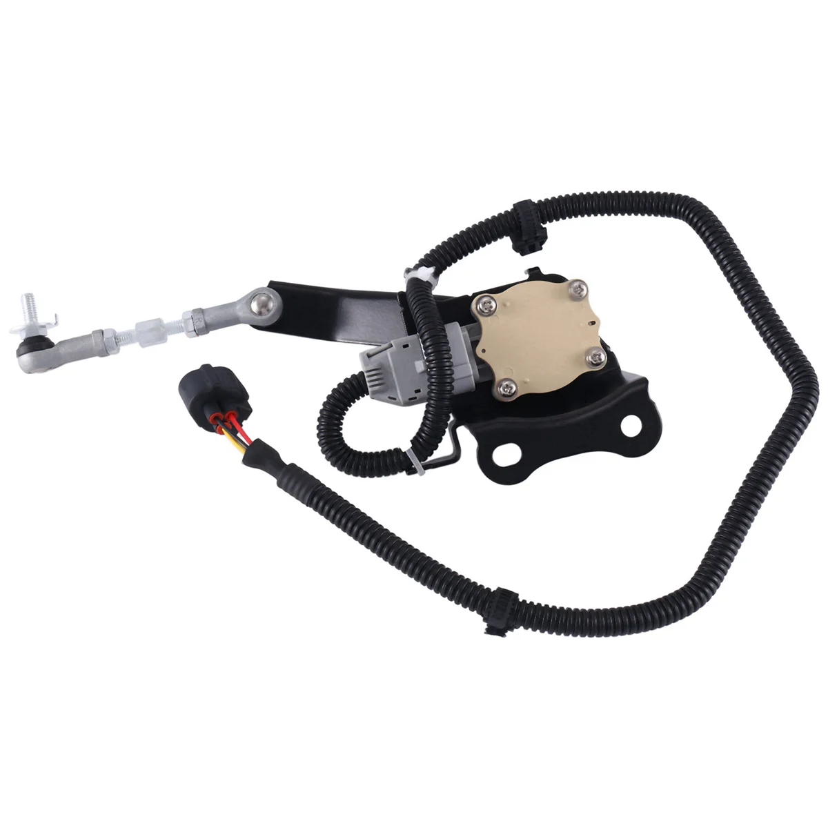 Front Right Height Control Sensor for Lexus LX470 1998-2007 Toyota Land Cruiser J100 J105 89405-60010 60011 60012
Front Right Height Control Sensor for Lexus LX470 1998-2007 Toyota Land Cruiser J100 J105 89405-60010 60011 60012